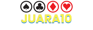 Logo JUARA10